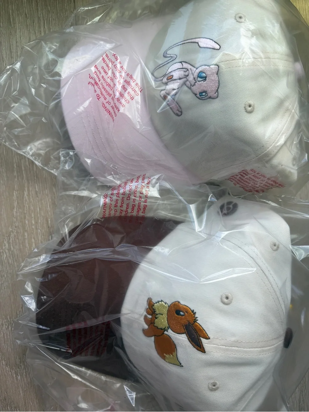 Eevee Trainer Cap Pokemon x Target
